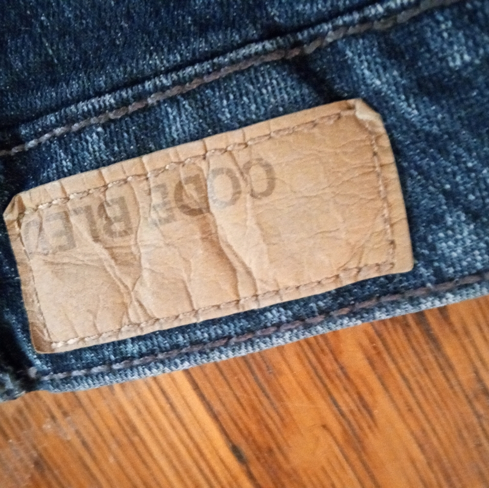 Code Bleu Jeans - Picture 4 of 7